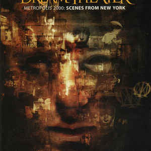 DREAM THEATER - Metropolis 2000-Scenes from New York